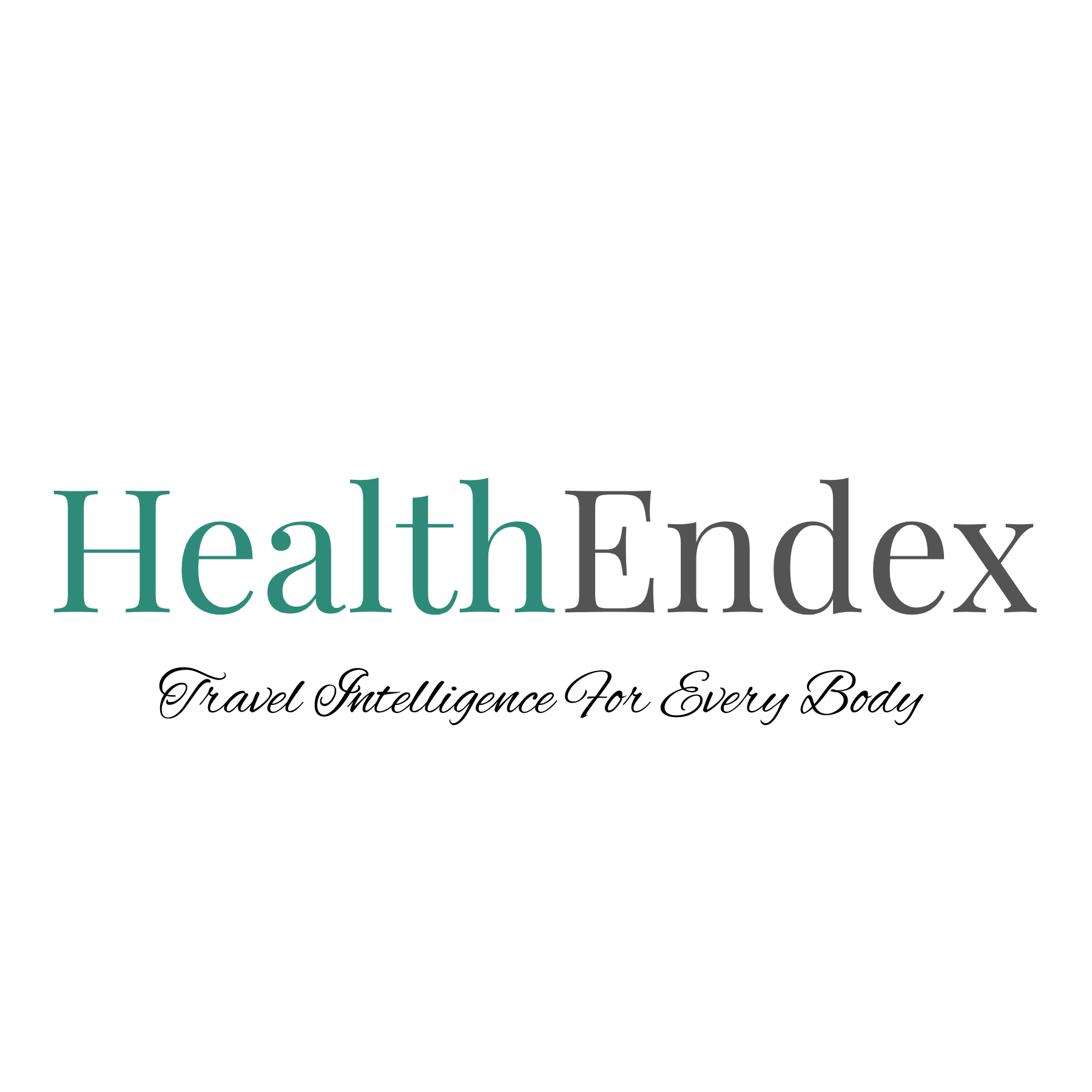 HealthEndex Logo