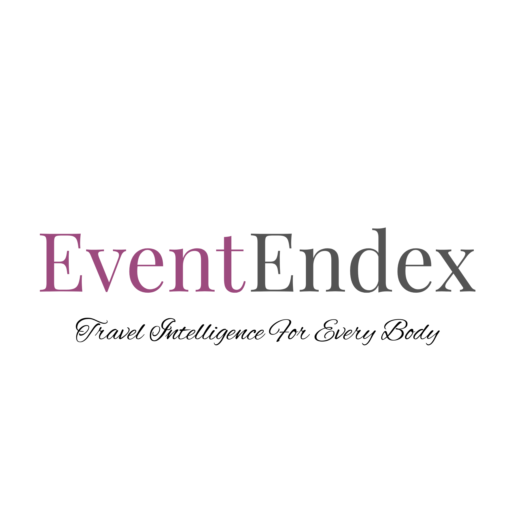 EventEndex Logo