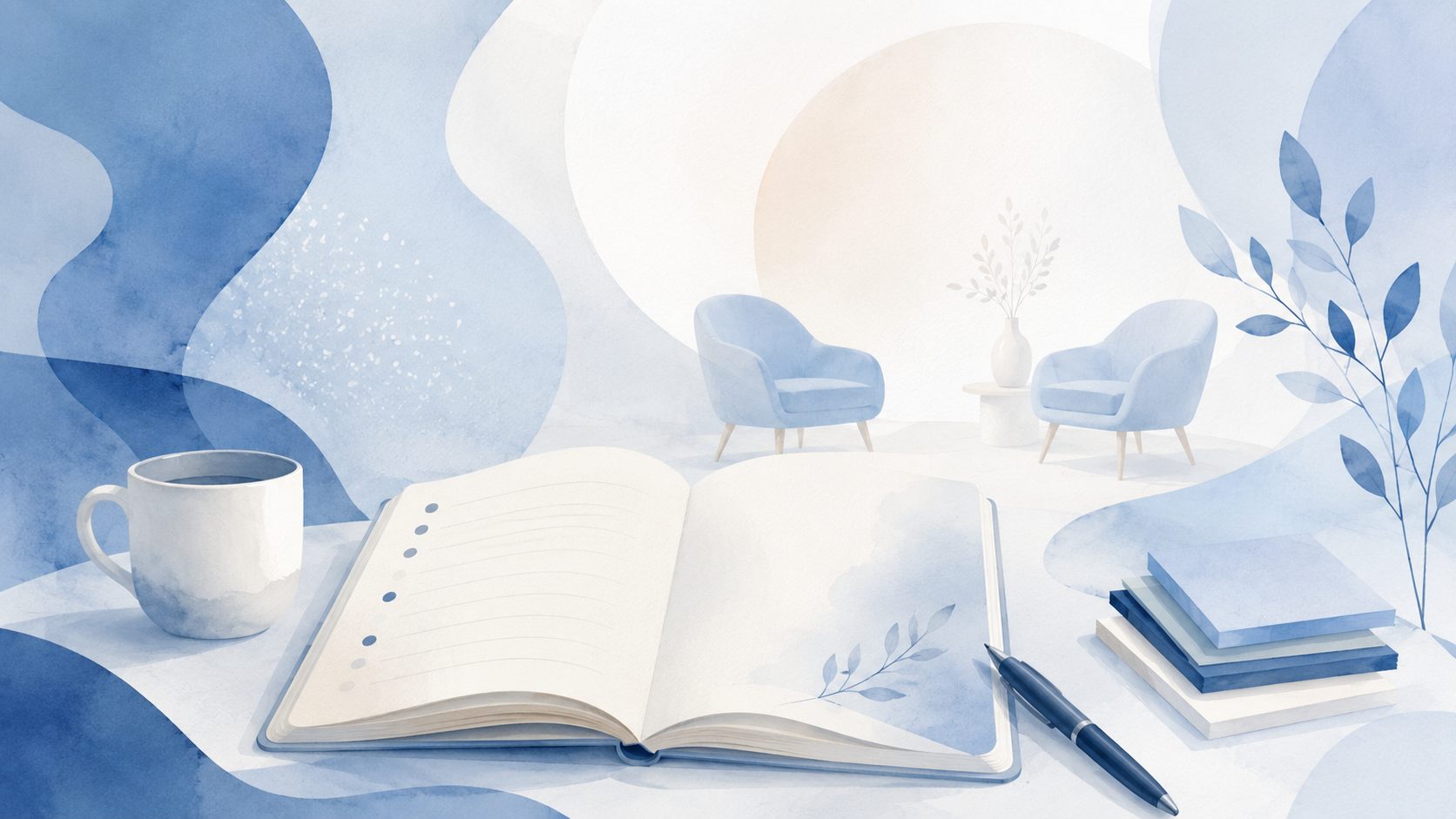 What should I bring to counselling supervision?