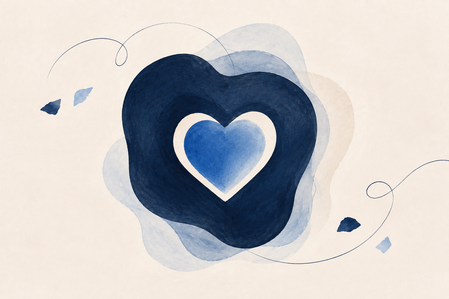 Feel Like an Imposter? The Fear of Not Being Enough