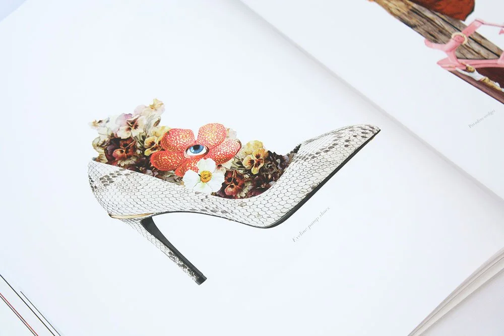 Clara Magazine