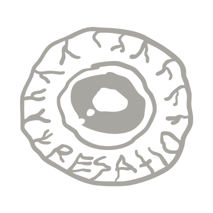 resatio &mdash; visual artist, desiger, gif wizard