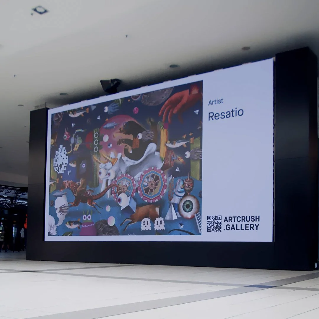 Artcrush Australia