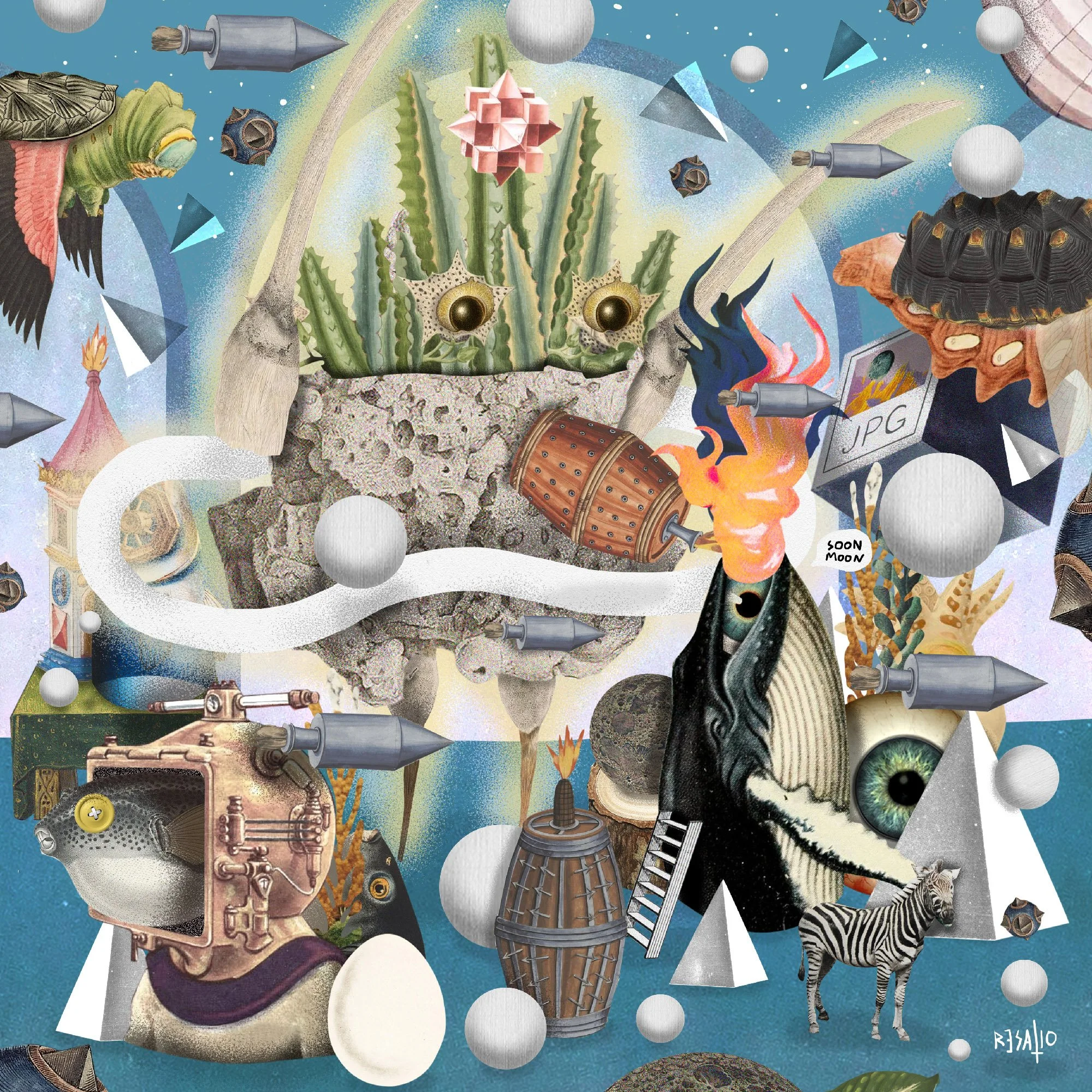 Lusus Naturae IV - Junk Polyloquent Gabber.jpg
