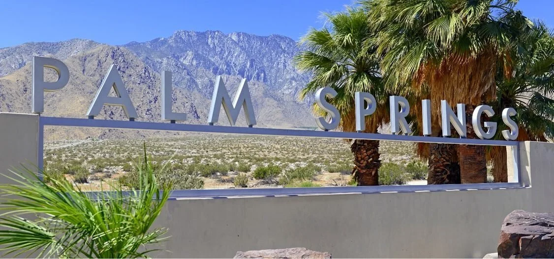 Known to have the best weather in the nation, Palm Springs has more than 350 days of sunshine with less than 5 inches of rain! The consistent warm sunny days attract visitors from around the world to take advantage of the beautiful climate. The Palm…