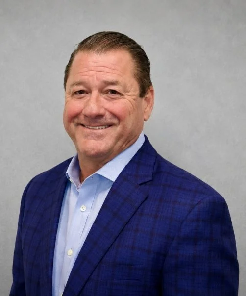 James Fuller, Managing Partner