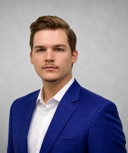 Chase Milliken, Account Executive
