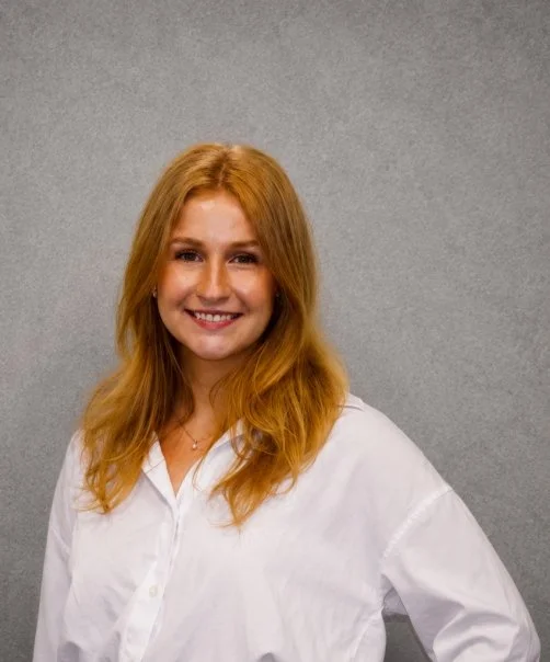 Laney Segert, Account Executive