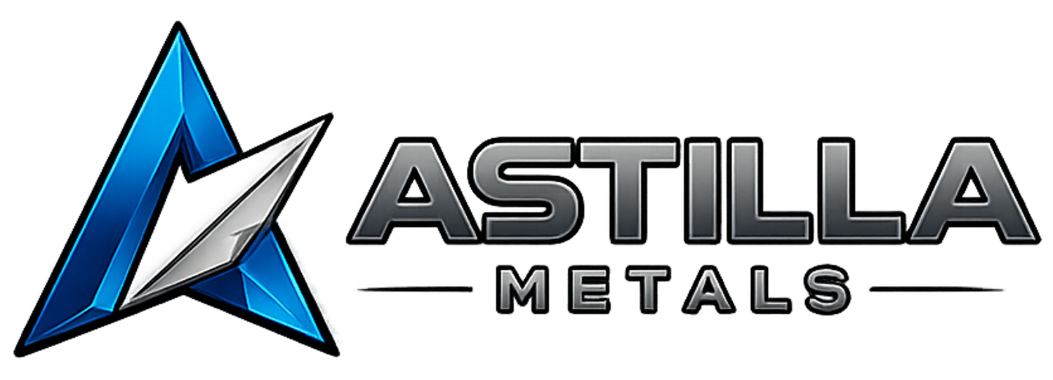 Astilla Metals