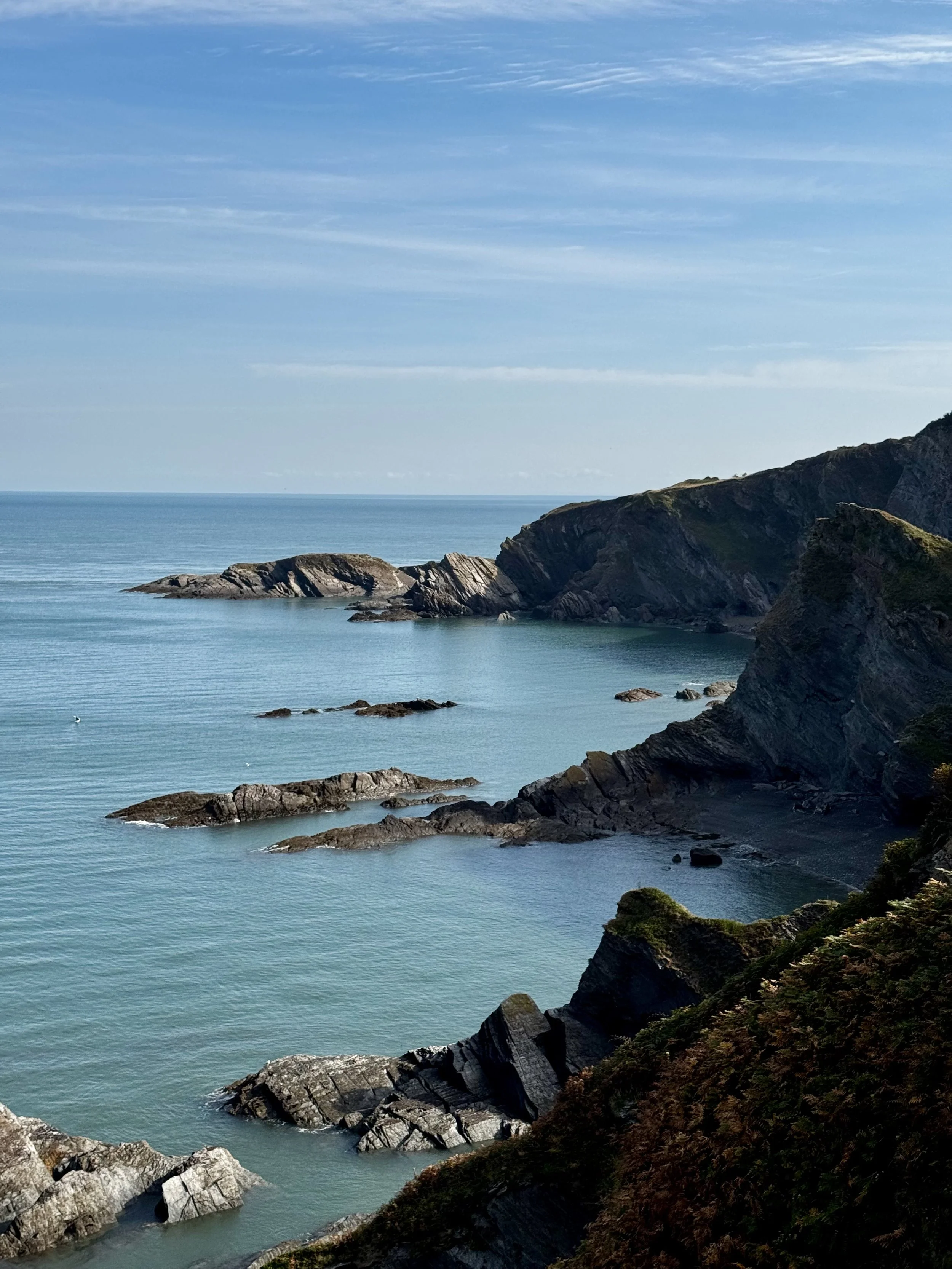 Hele Bay