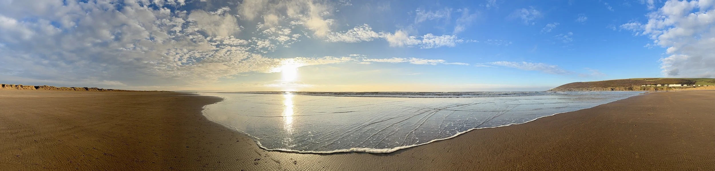 Saunton Sands