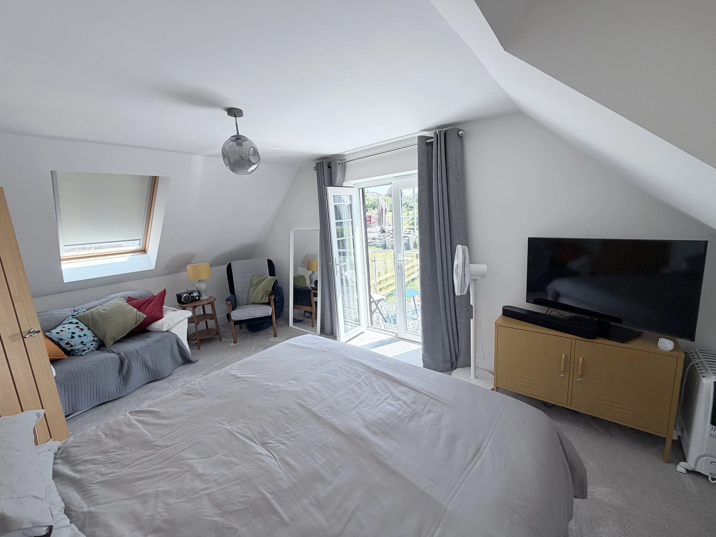 Bedroom 1