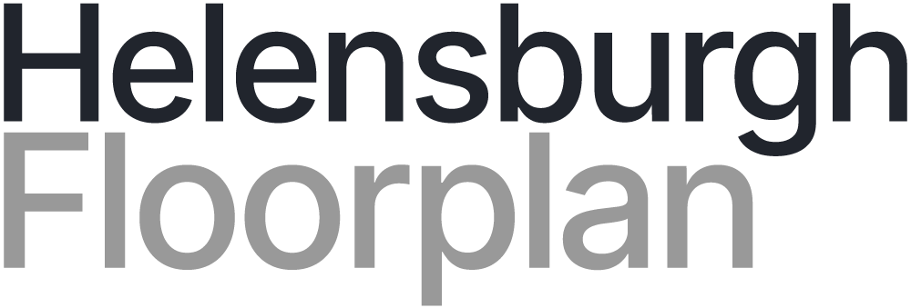 Helensburgh Floorplan 1983