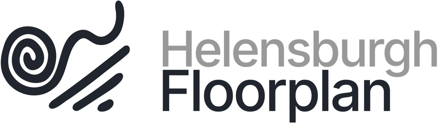 Helensburgh Floorplan 1983