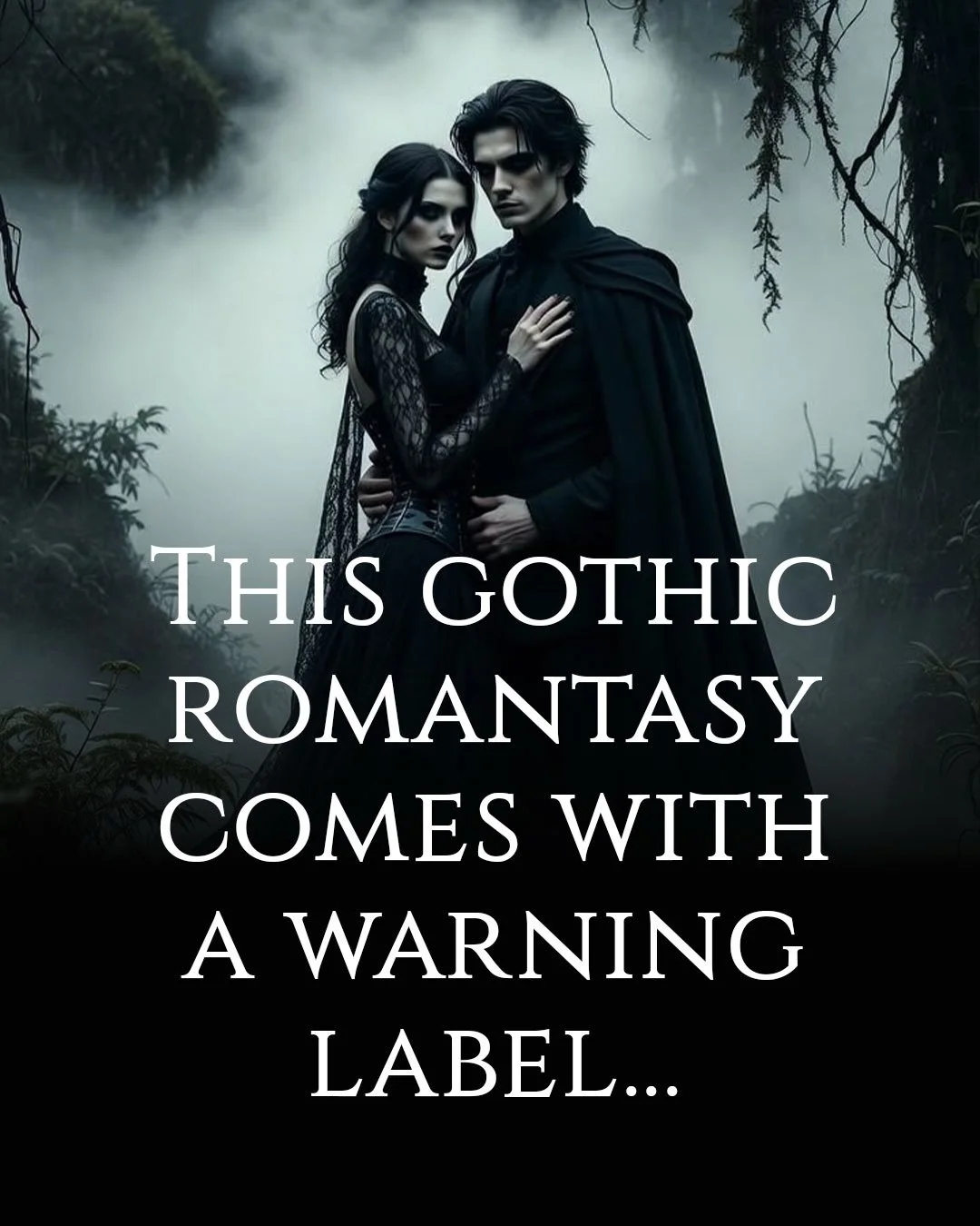 A girl haunted by a voice from the sea falls for the one man who may be tied to its curse.

This is your unofficial warning label:

Do not trust the house. Do not trust the love interest. Do not trust the sea.

(You will anyway.)

This story is an ee