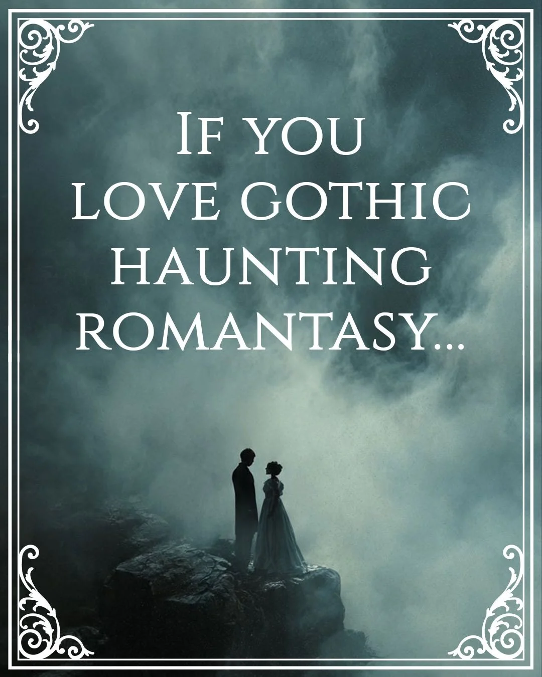 Some stories don&rsquo;t begin with a choice.
They begin with something calling your name.
This one begins with a girl&hellip; and a voice from the sea she should have ignored.

If you&rsquo;re drawn to gothic romantasy where the setting feels alive,