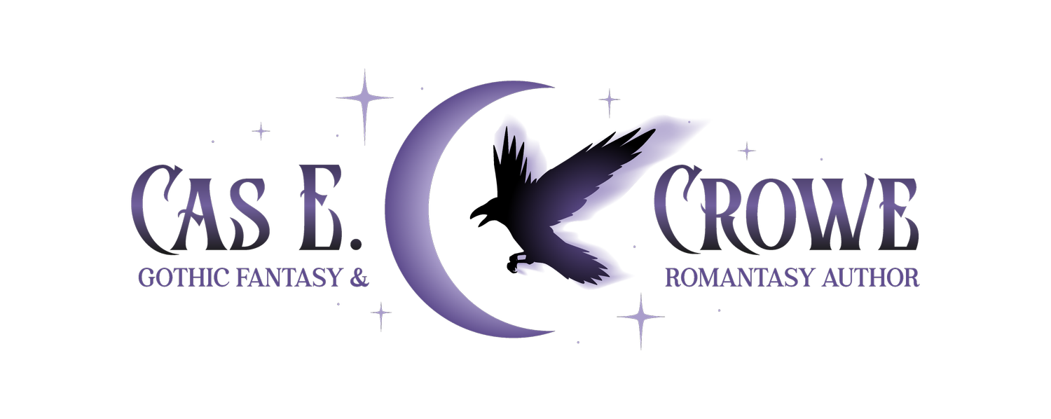 Cas E. Crowe