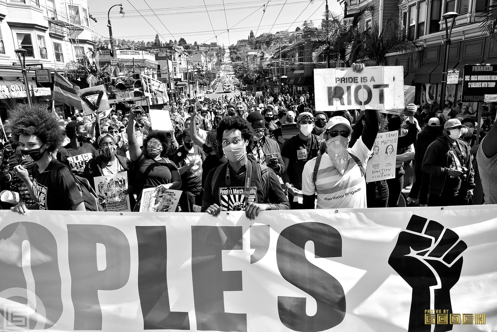 197People's march, SF 2020 - Photo By Gooch.jpg