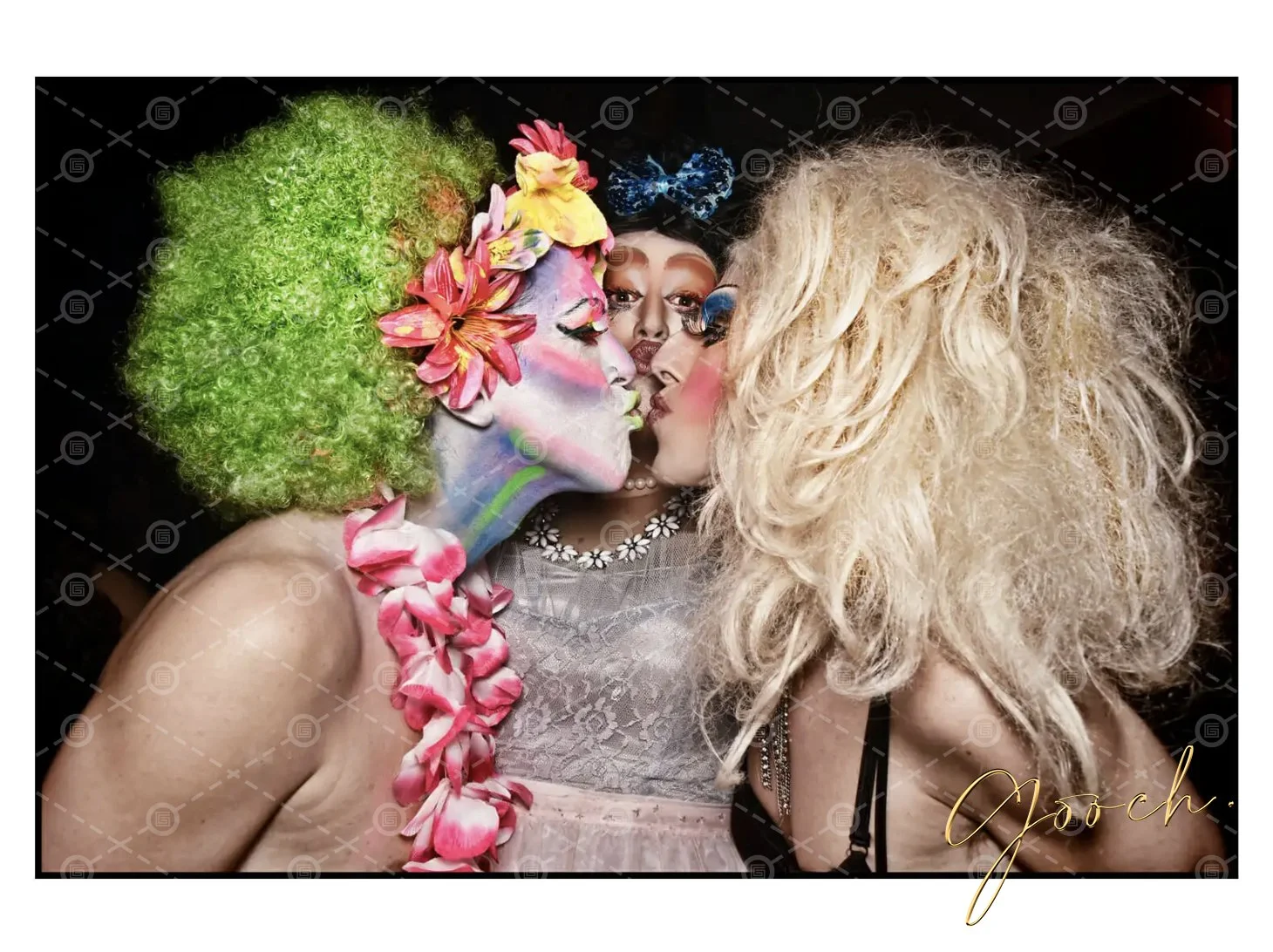 Roxy-Cotten Candy, Sugah Betes and Sue-Casa.jpg