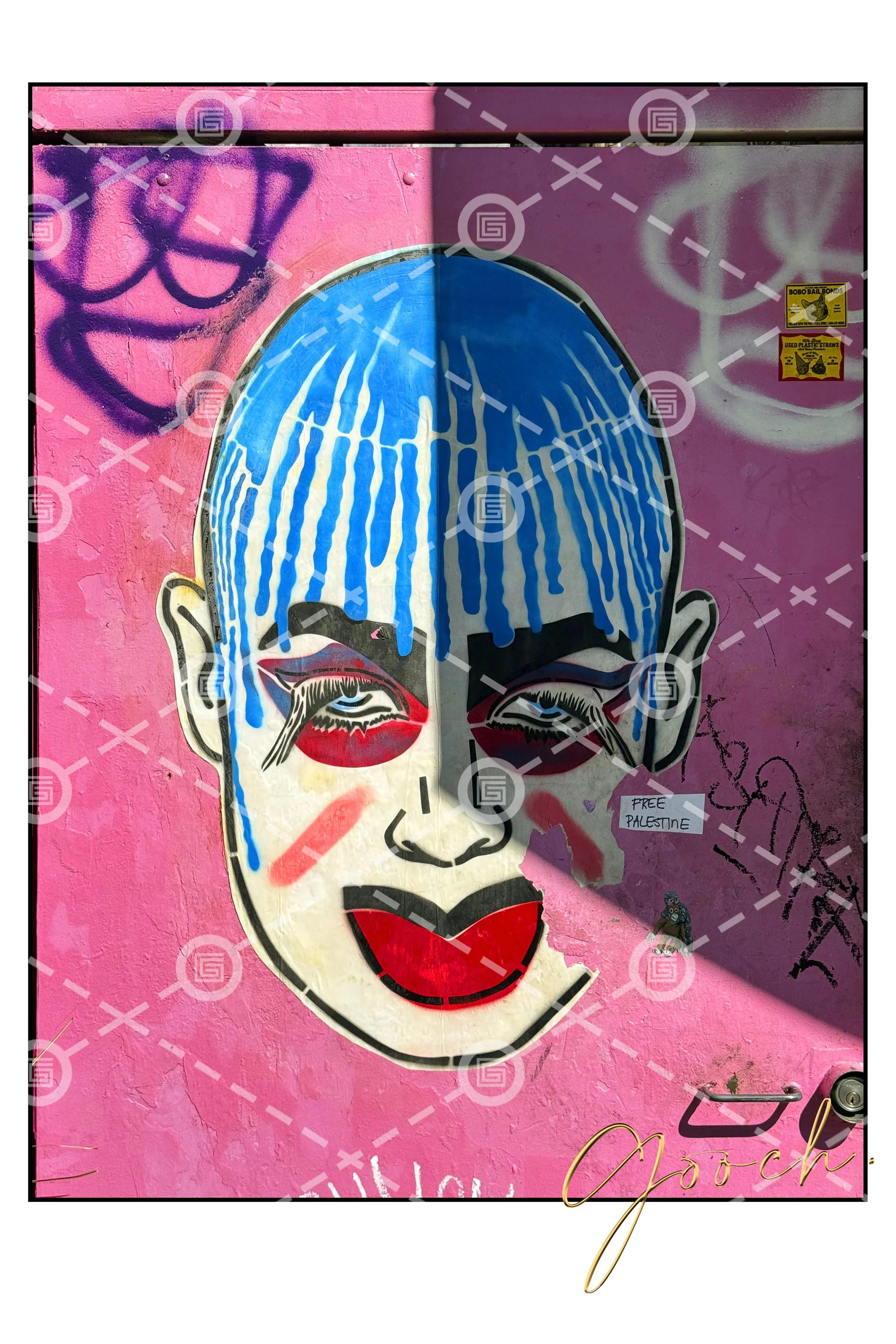 Leigh Bowery 2024