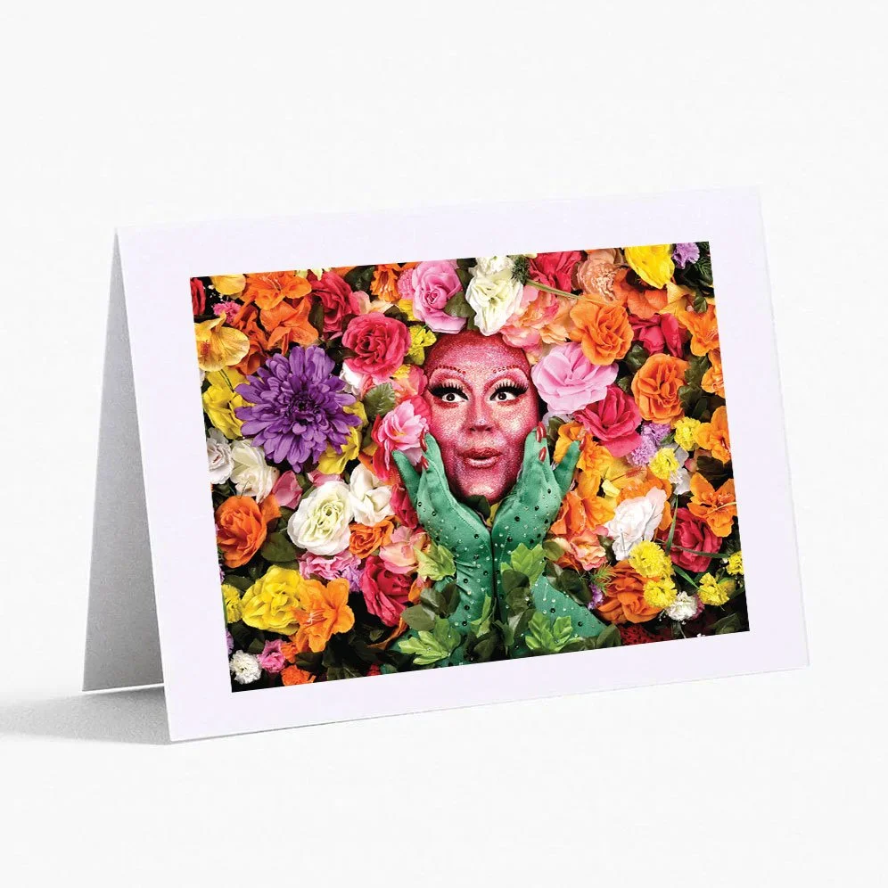 Drag Card Set 2