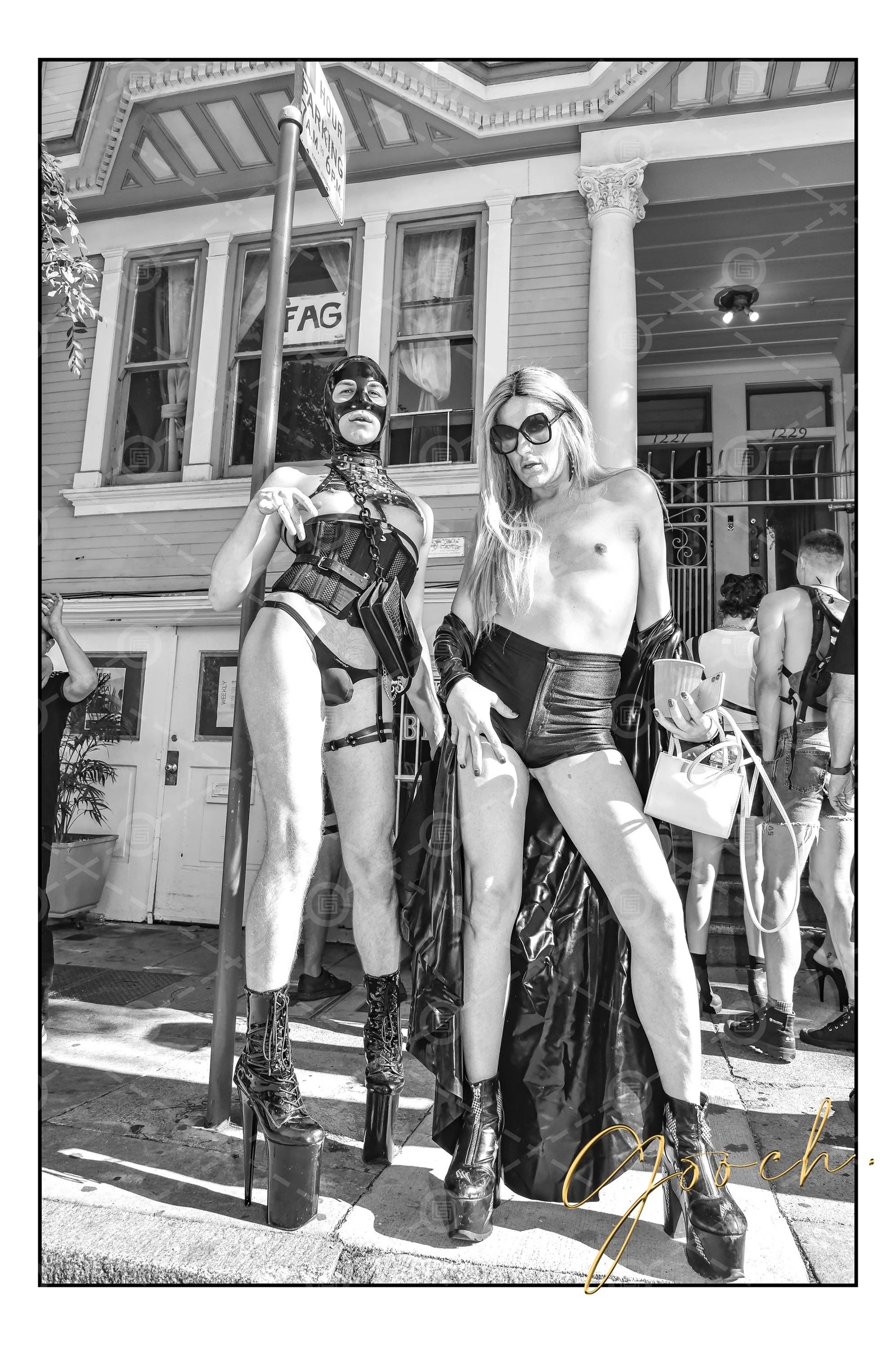Folsom Spring '22