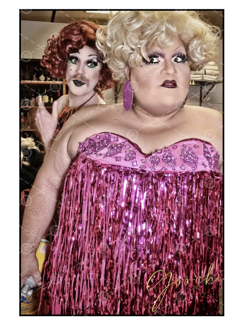 RubyBlue GenderBender and Dulce de Leche.jpg