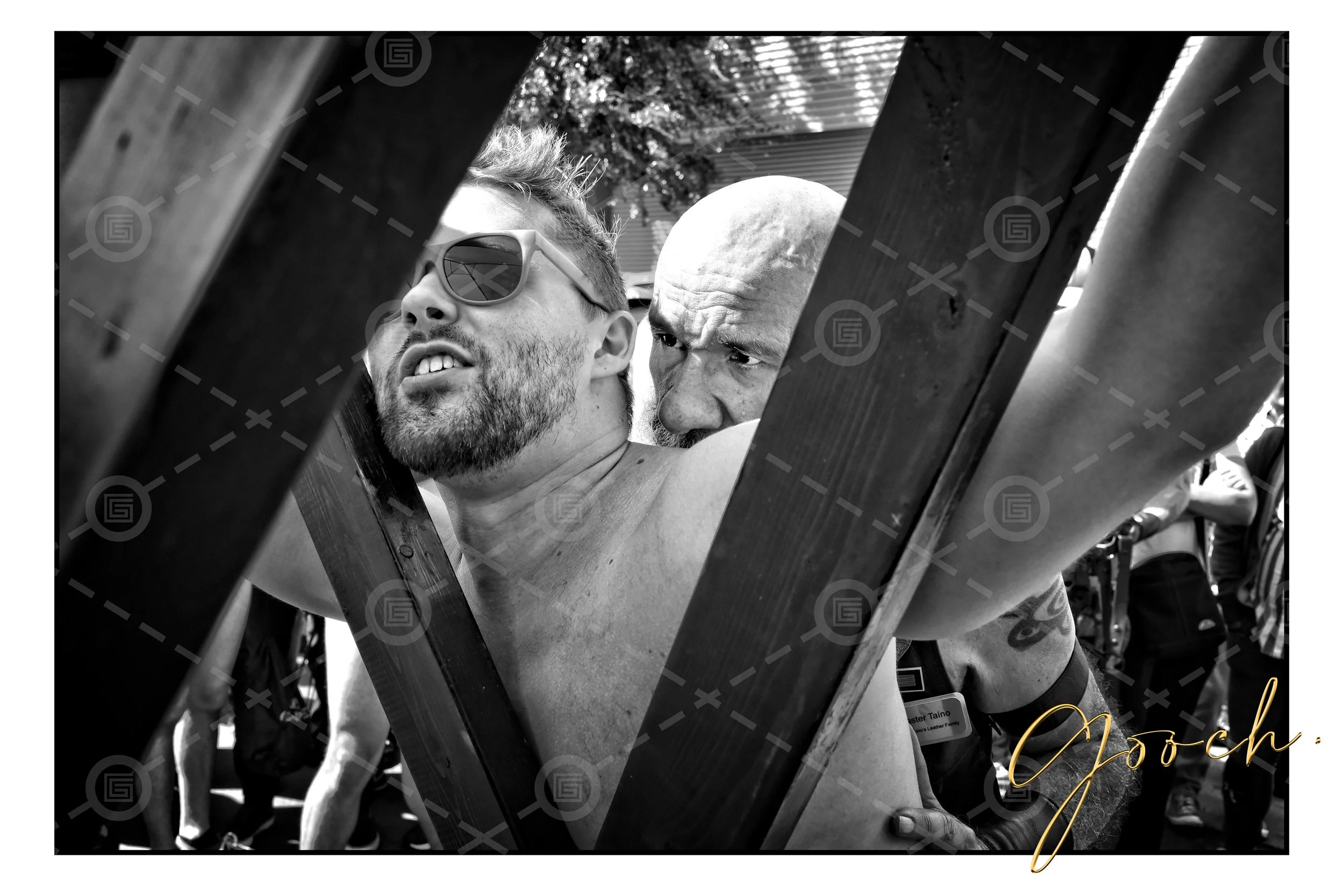 Folsom Young man flogged 2019
