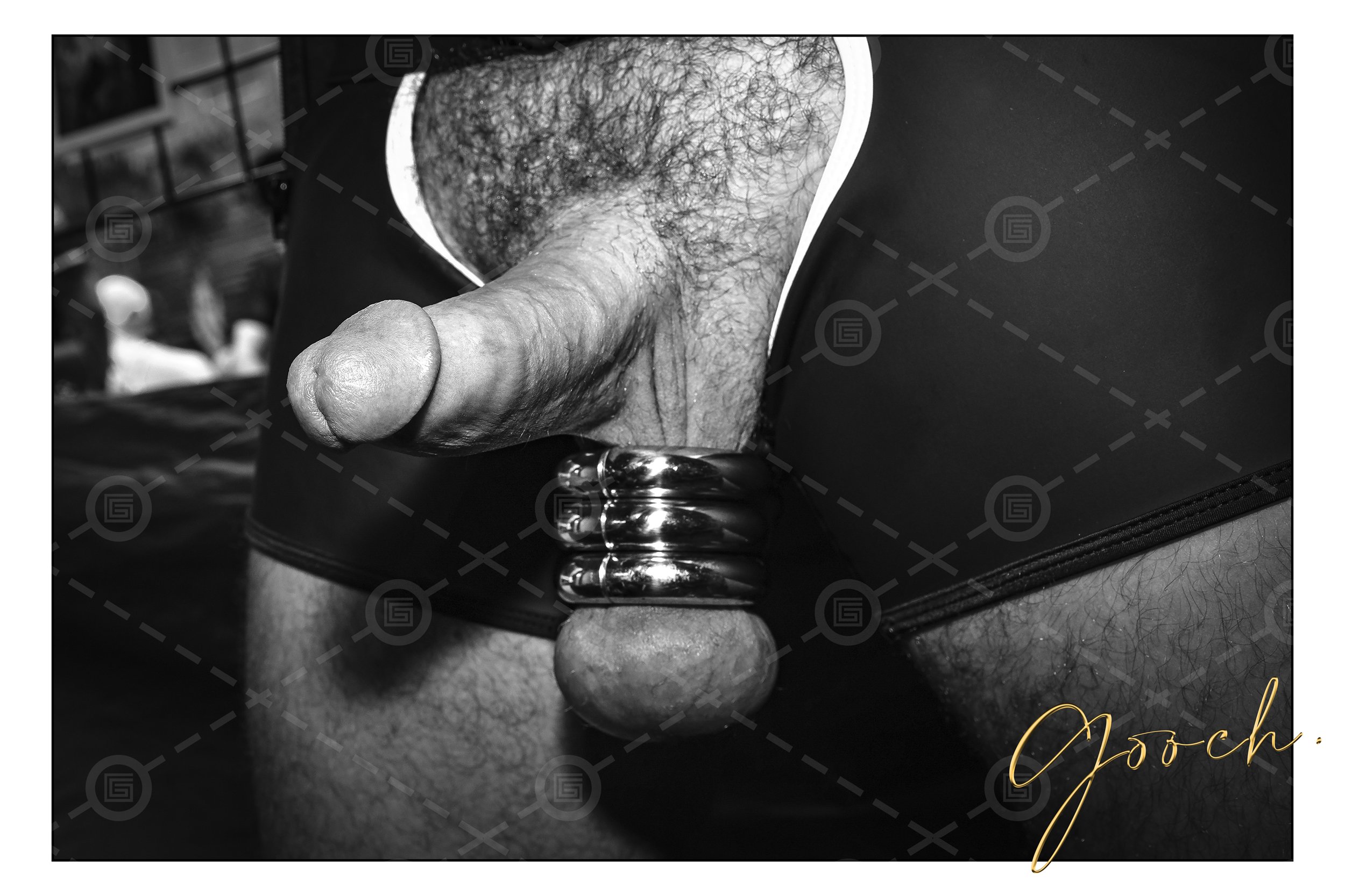 Folsom Heavy Balls