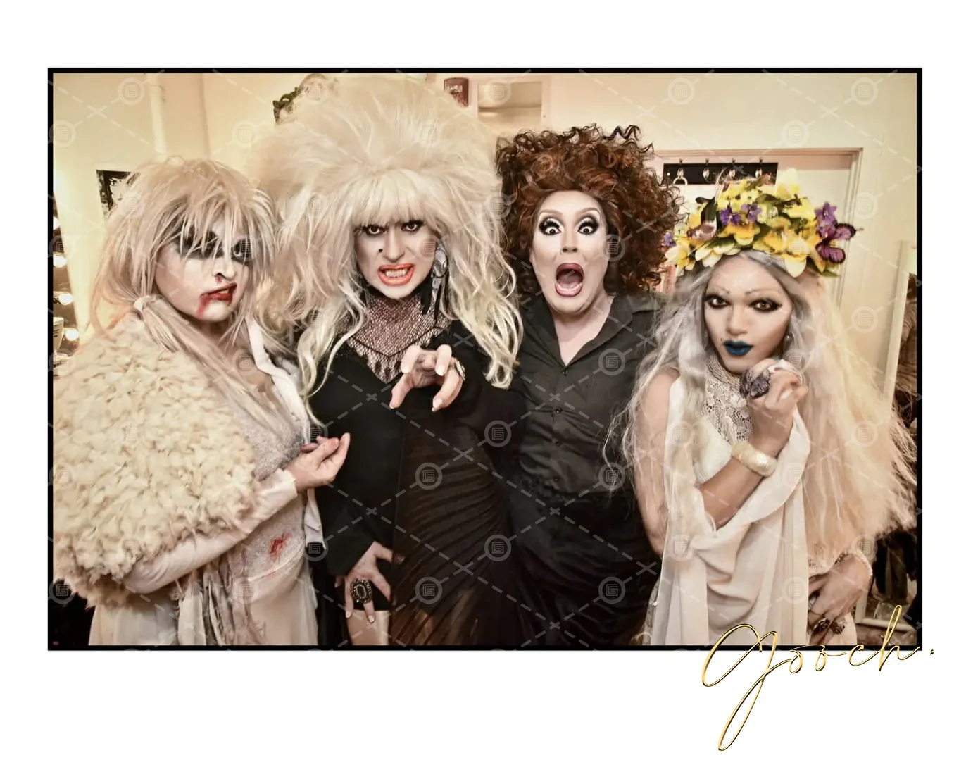 Landa Lakes, Heklina, Kylie Minino and Scarlett Letters.jpg