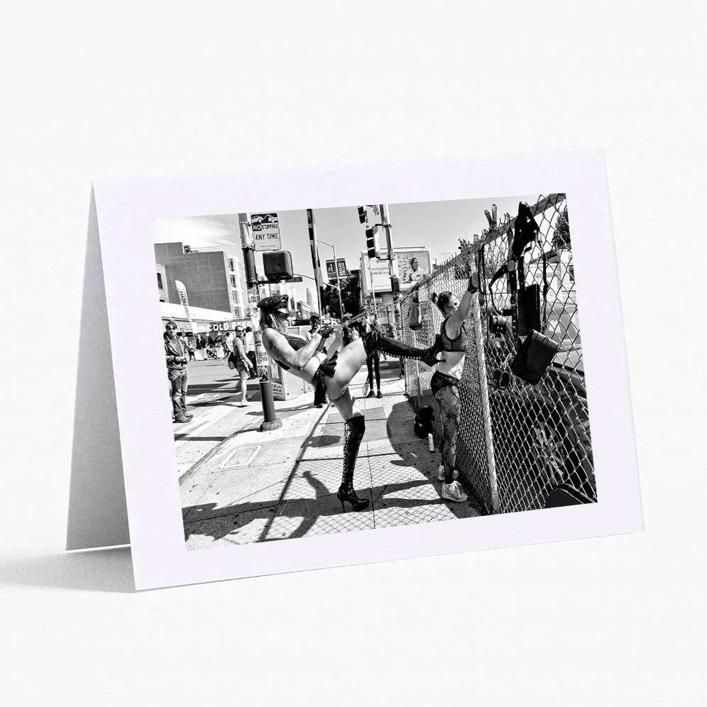 Folsom Universal Card Set