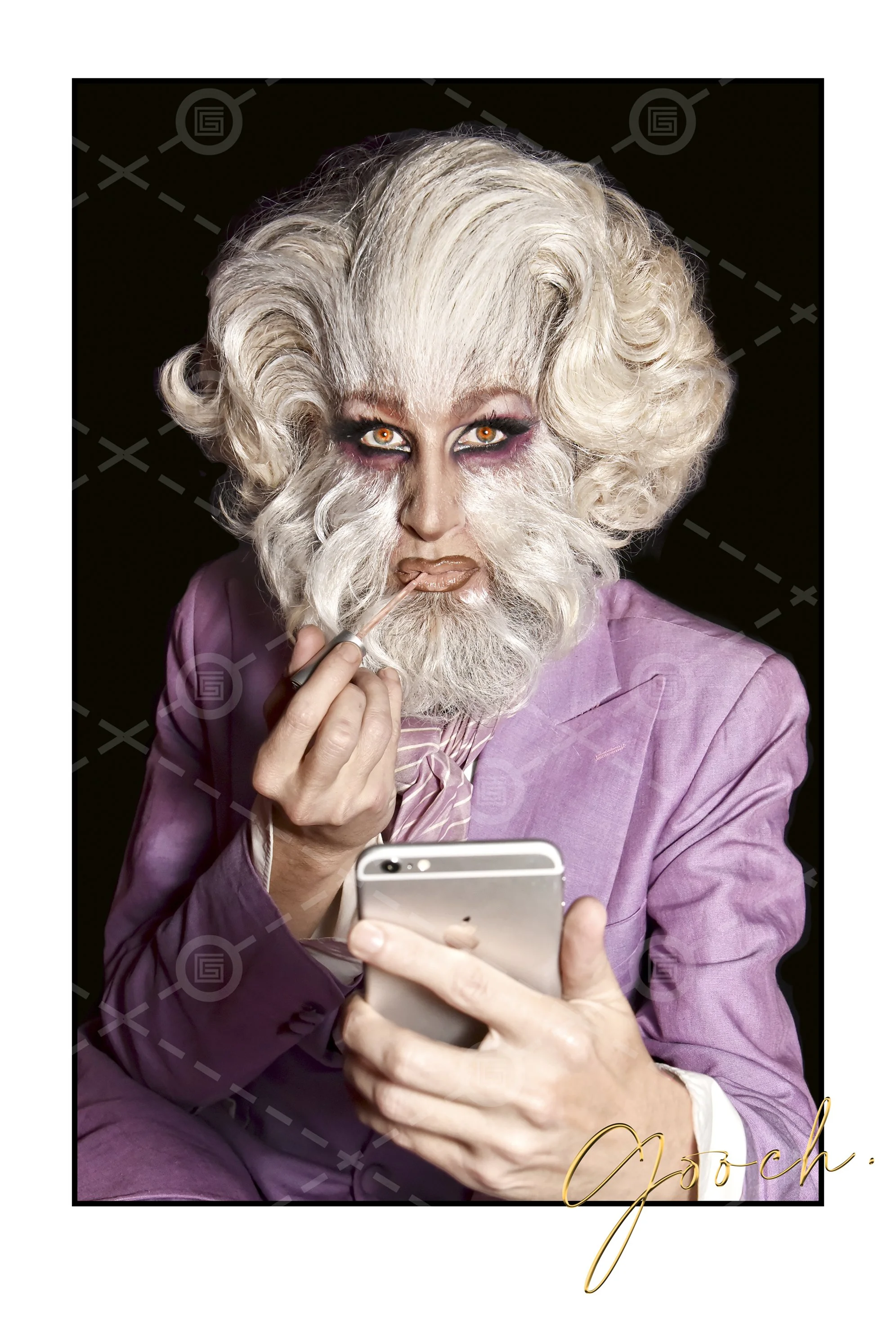 Mathu Andersen LA 2015