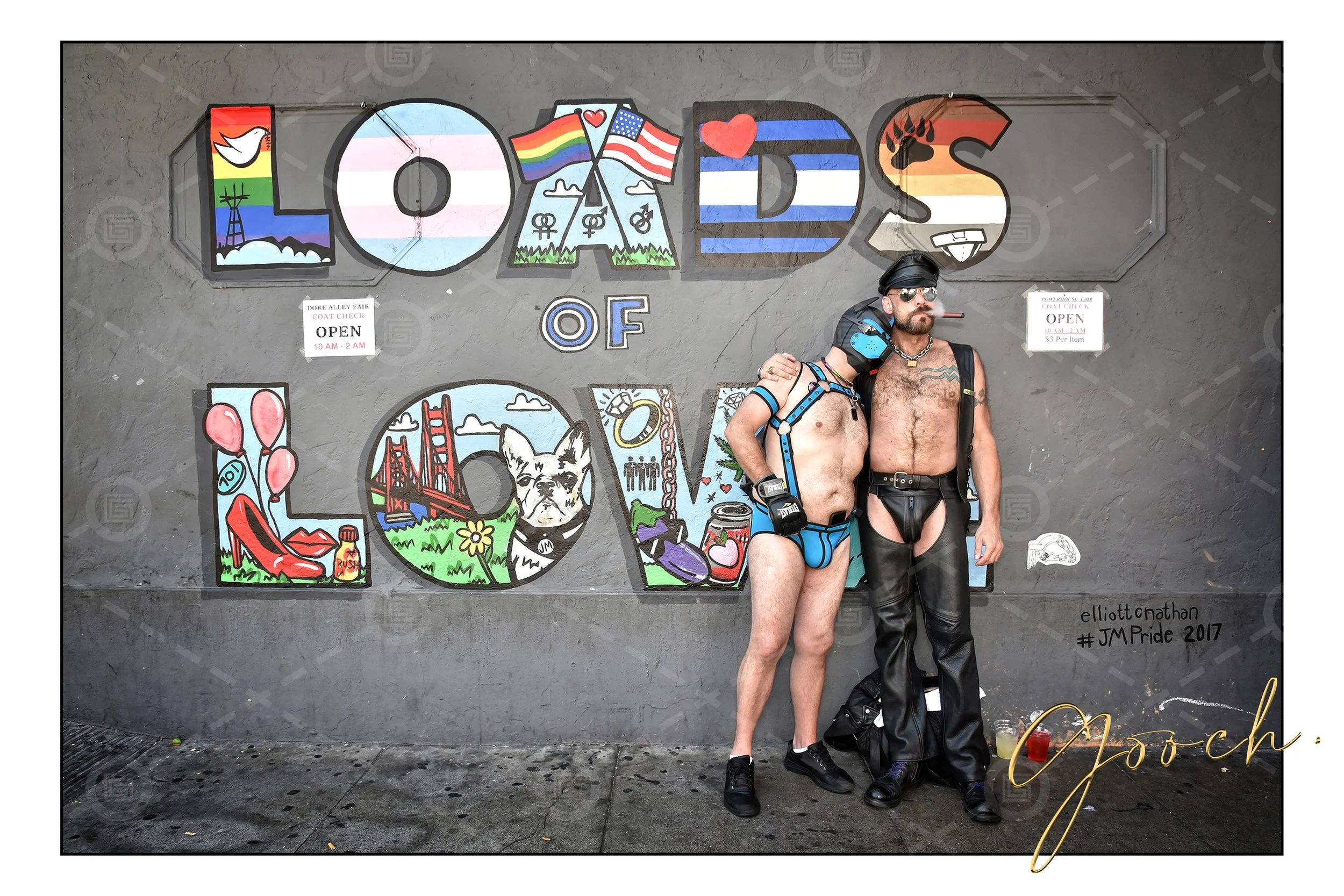 Folsom Loads of Love 2018