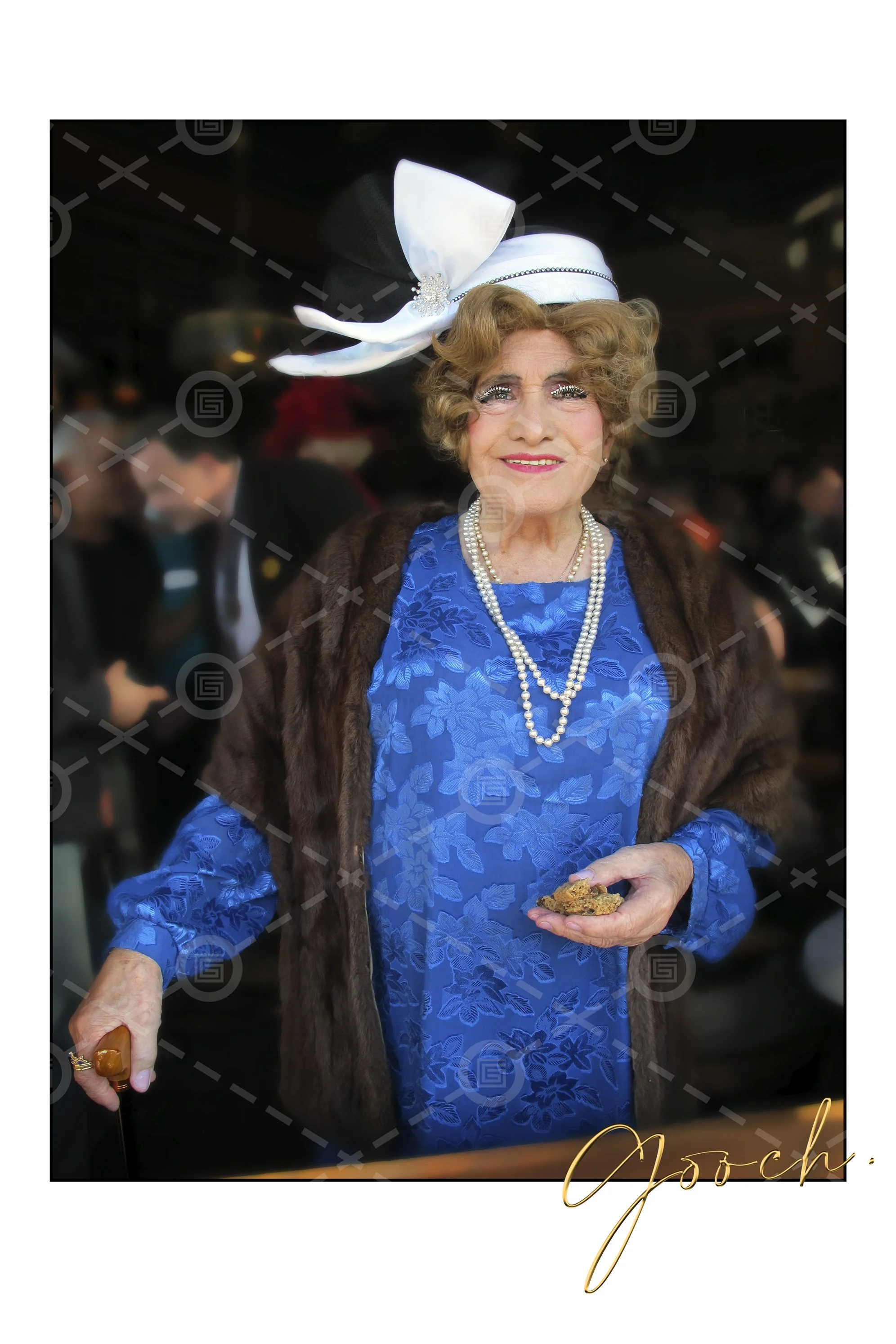 Mama José