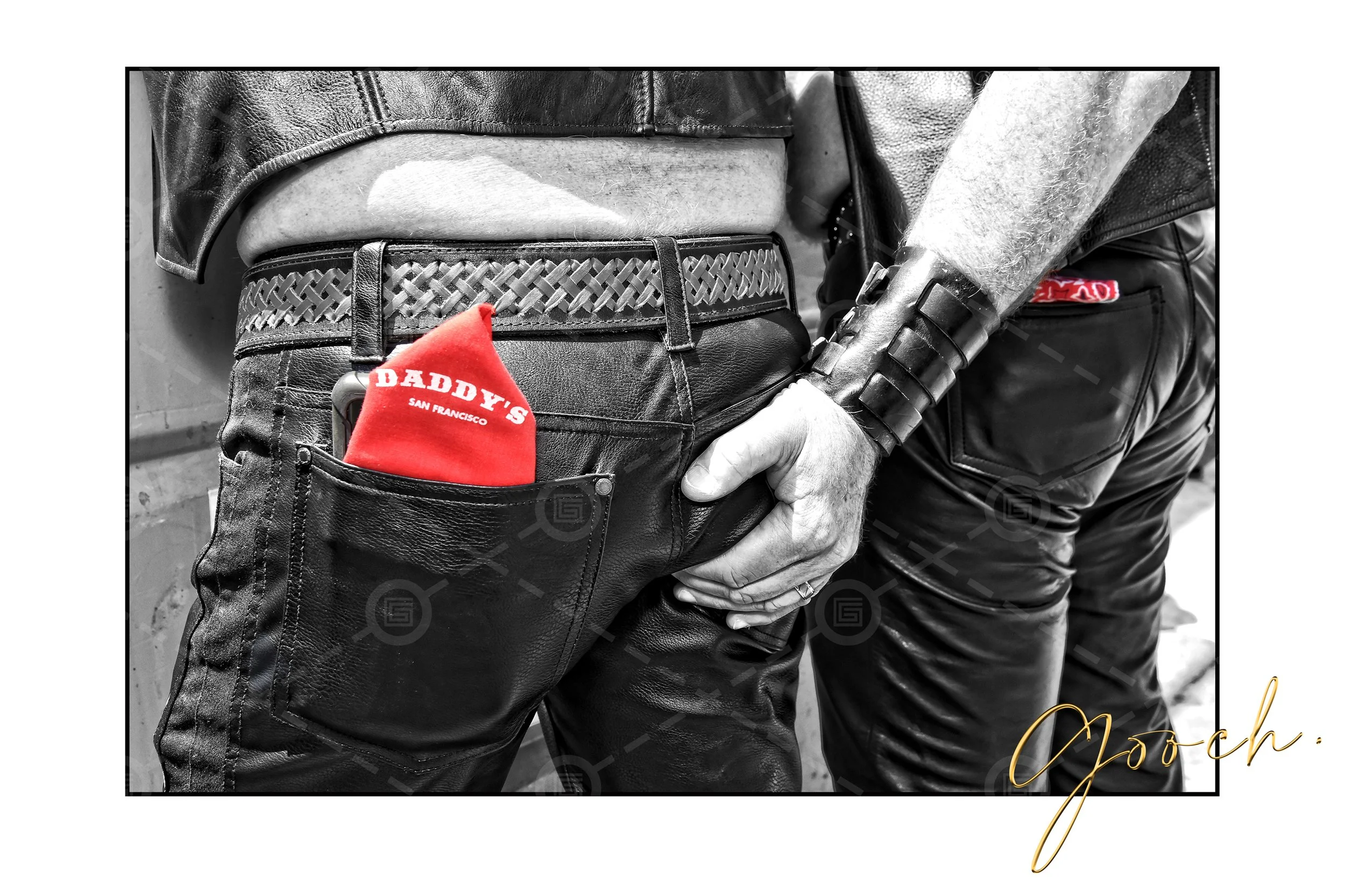 Folsom Daddy's 2016