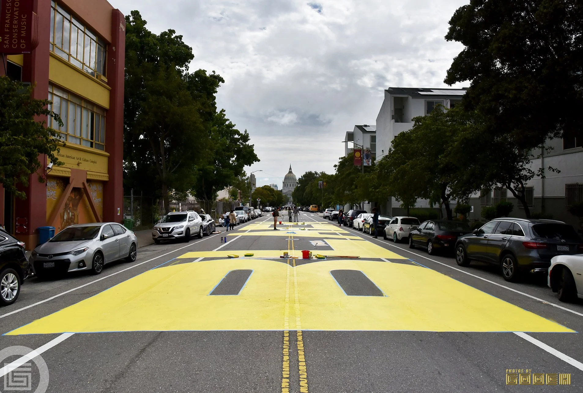 233BLM Painting Fulton St, SF 2020 - Photo By Gooch.jpg
