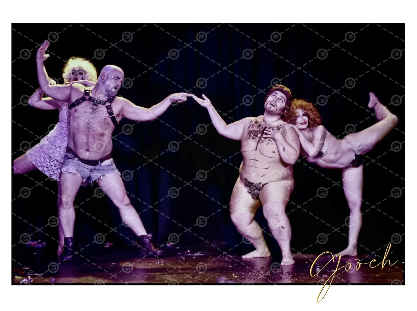 Jimmy Moore, Mason Dixon-Jars, Gia Maica.jpg