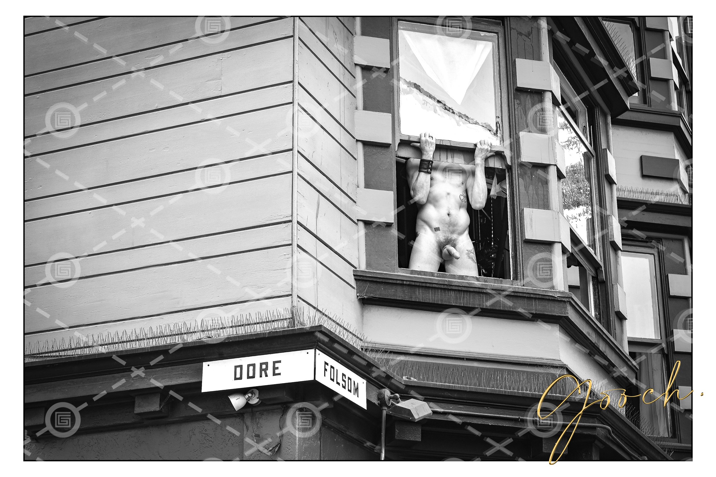Folsom Window to the World 2025