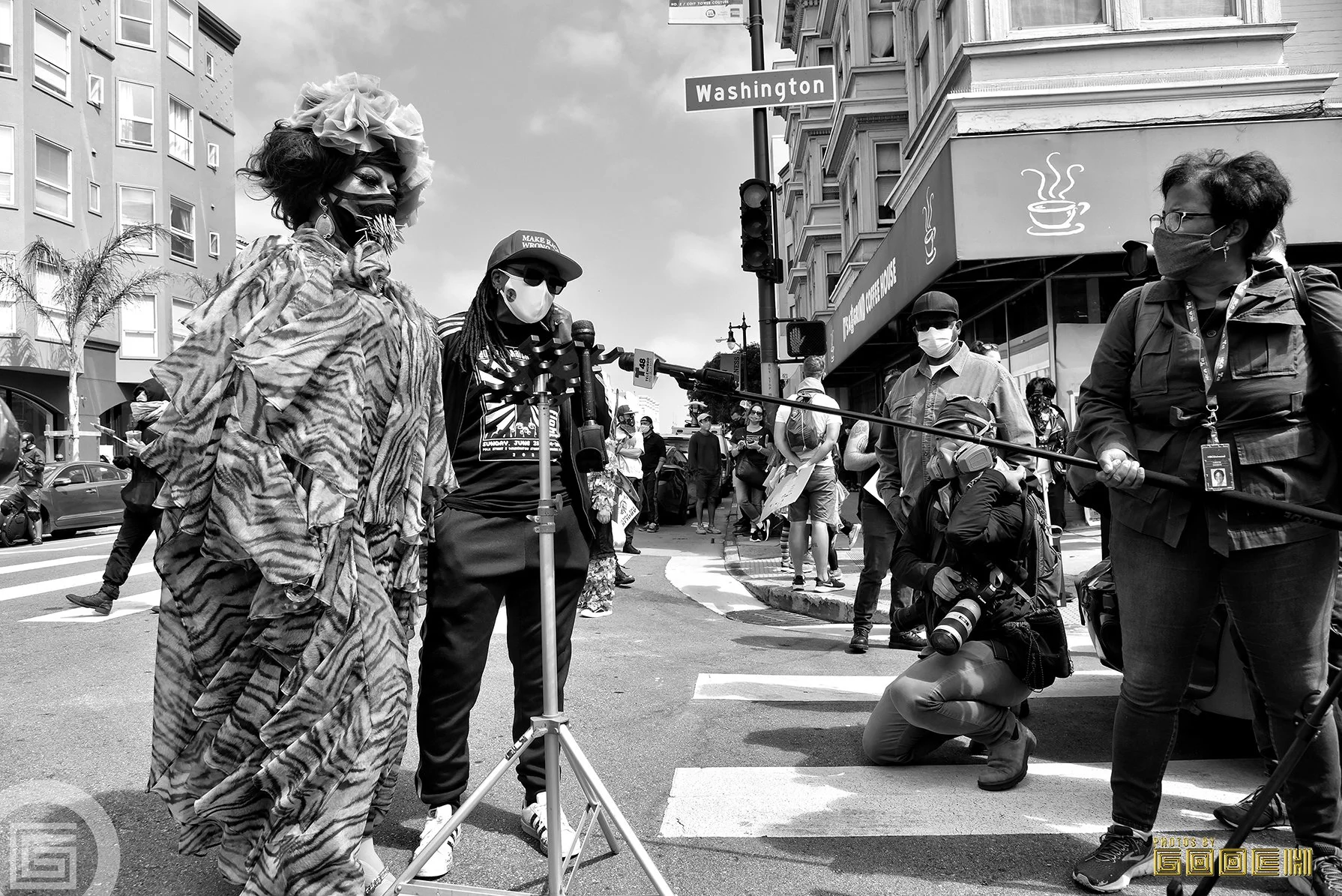169People's march, SF 2020 - Photo By Gooch.jpg