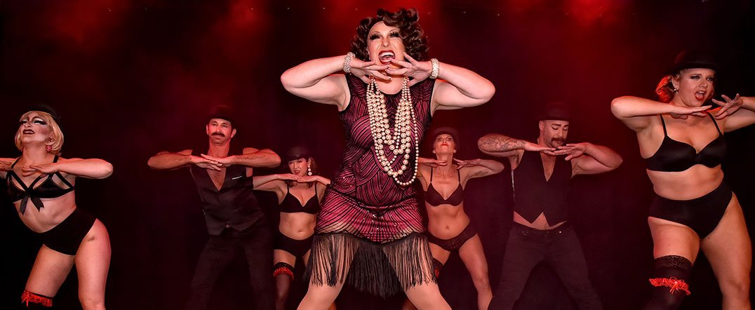 Oasis SF – New Year’s Eve 2019