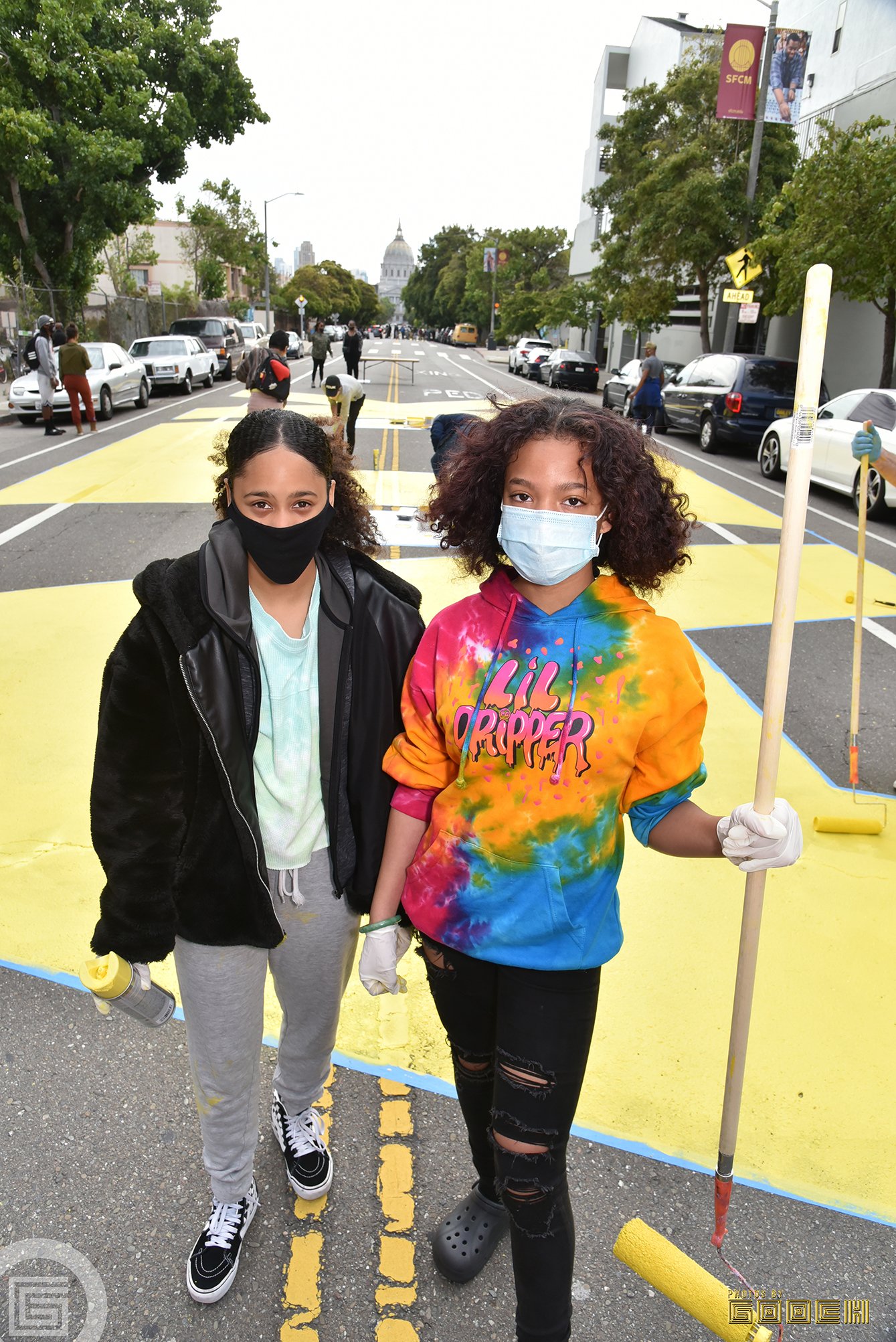 218BLM Painting Fulton St, SF 2020 - Photo By Gooch.jpg