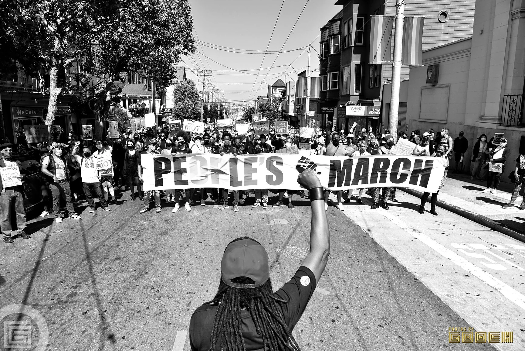 196People's march, SF 2020 - Photo By Gooch.jpg