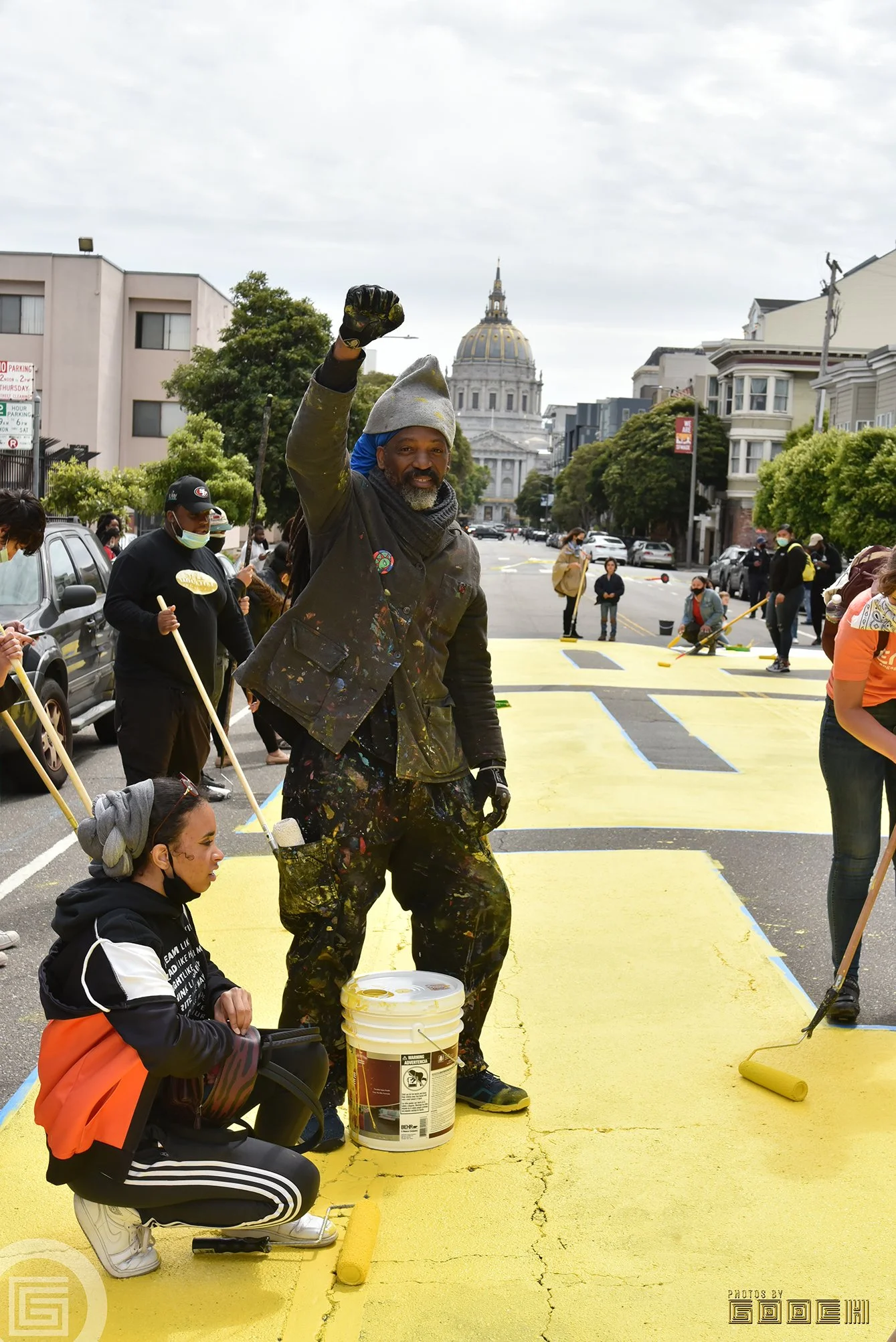 223BLM Painting Fulton St, SF 2020 - Photo By Gooch.jpg