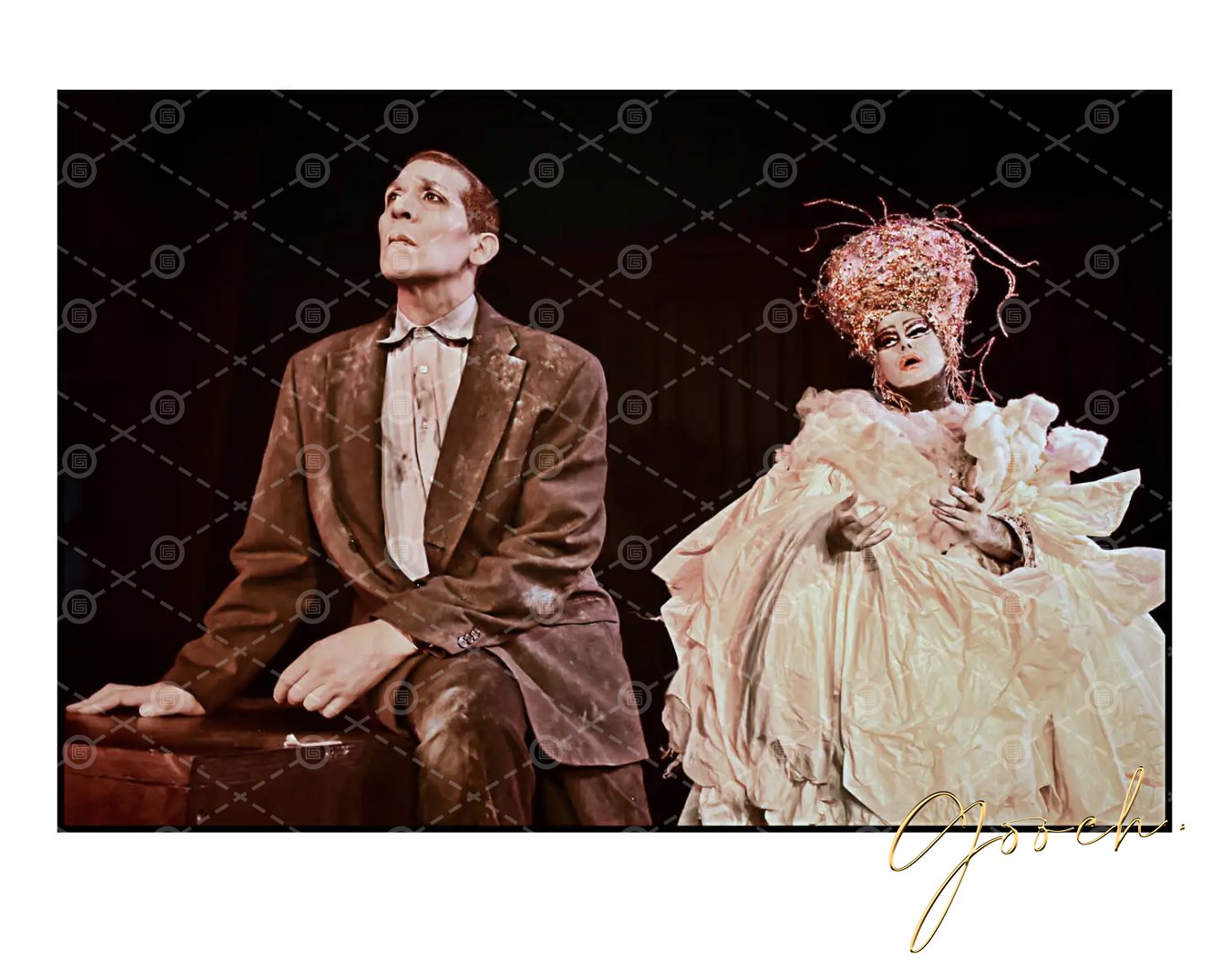U-Phoria and Putanesca.jpg