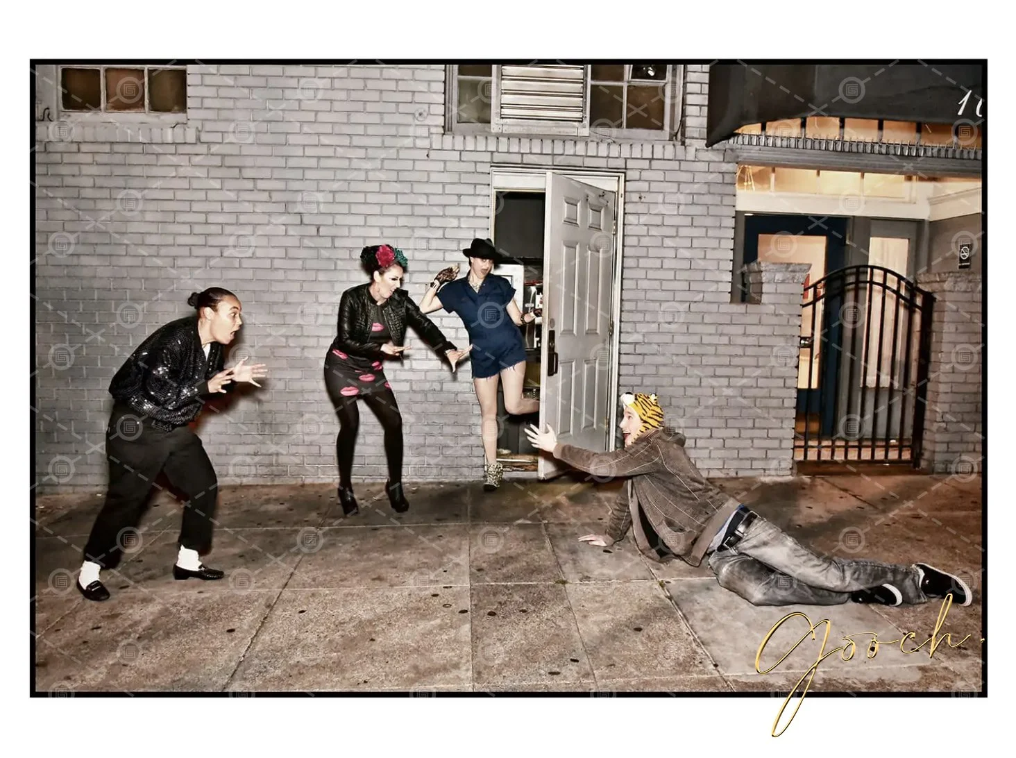 L-R Madd Dogg 20-20, Frida K-Hole, Unknown, Lysol Tony-Romeo.jpg