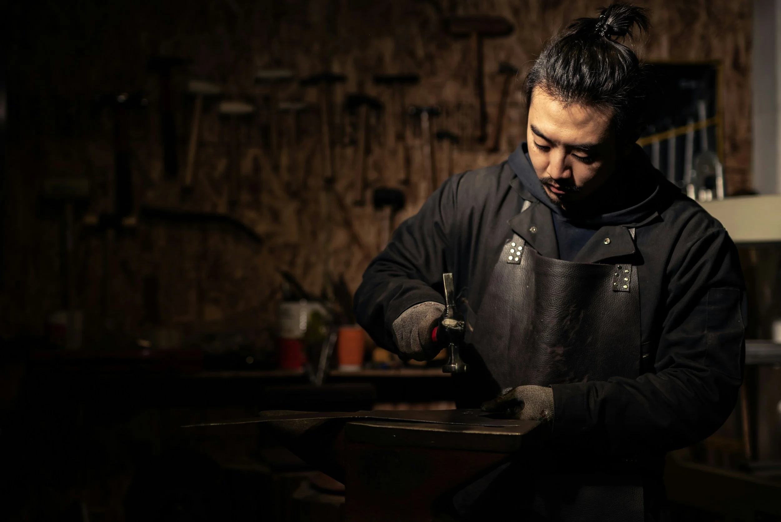 Skillful Means — The Buddhist Art of Not F*&amp;#ing Things Up