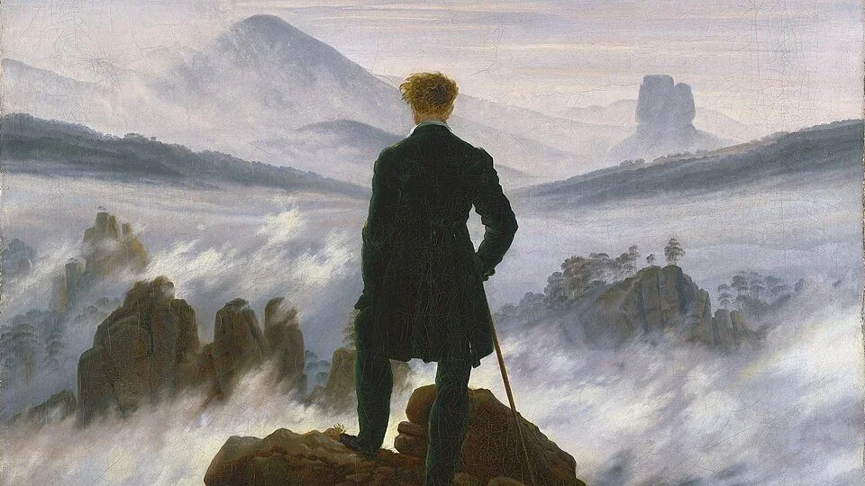 The Four P's of Constructive Manliness