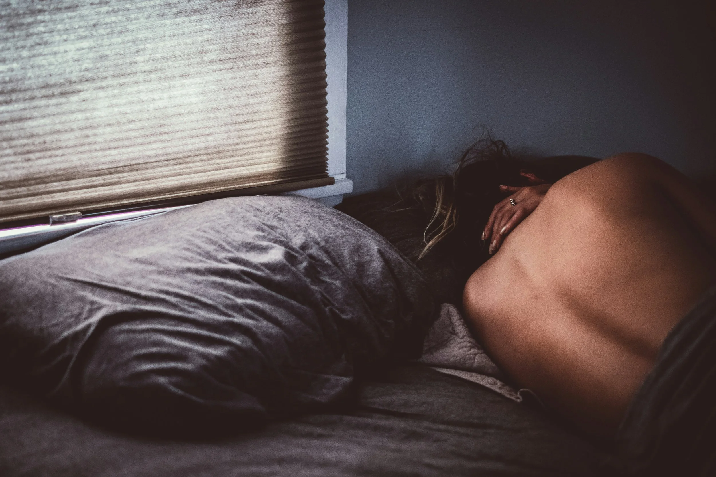 Low-T Symptoms? Do This Before You Try Testosterone