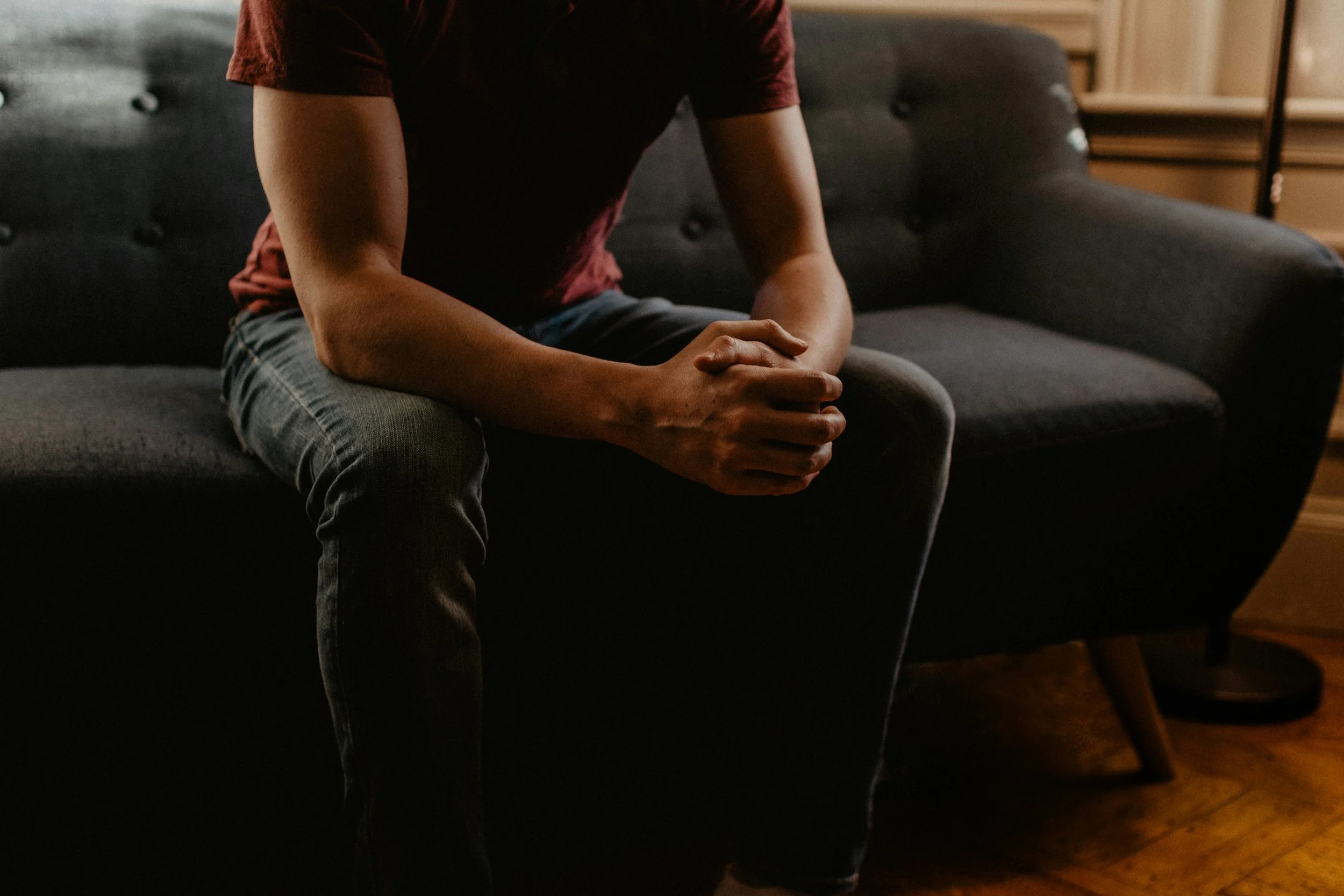 Mental Health Coaching vs. Therapy: Why Your Skepticism Isn't a Character Flaw