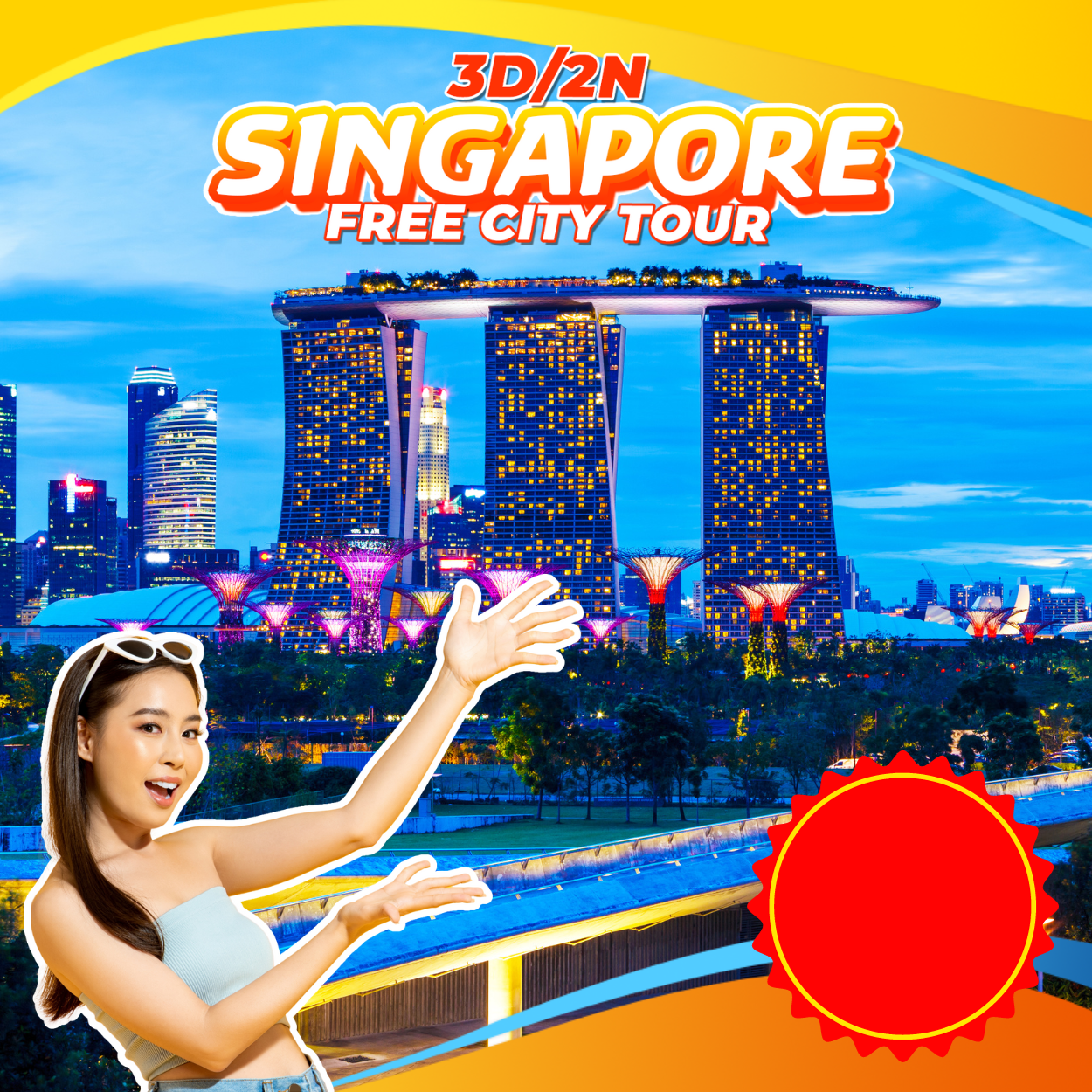 Singapore Land Arrangement